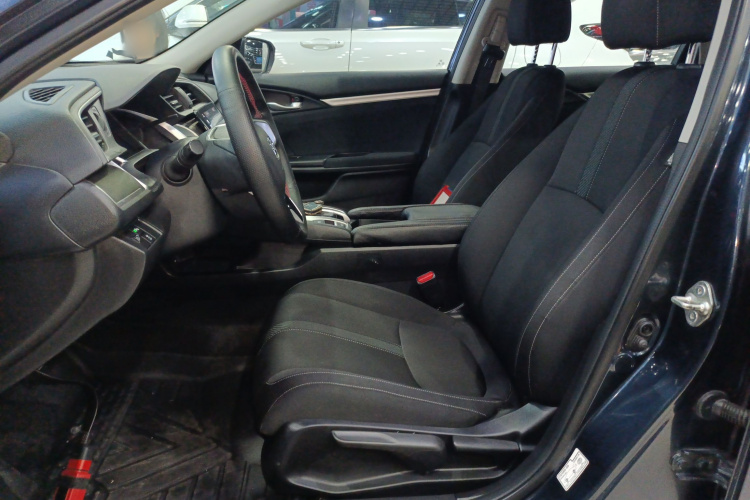 Honda Civic 2016 car image #15