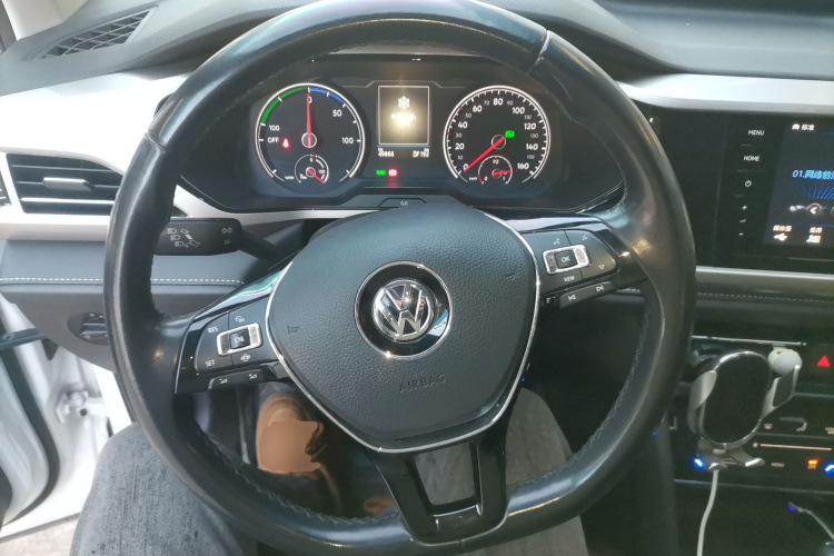 Volkswagen Tharu New Energy 2021 immagine di auto #15