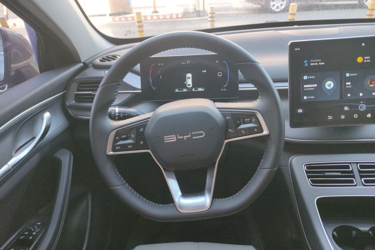 BYD Destroyer 05 2023 car image #15