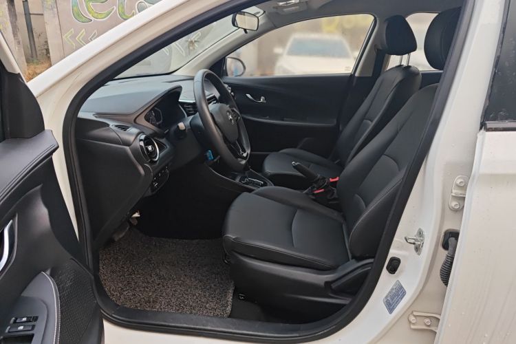 Changan 2021 #15 Changan 2021 car image #15