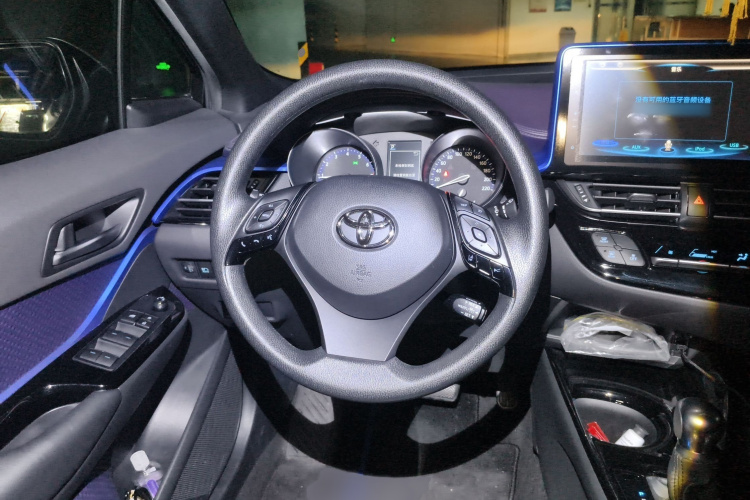 Toyota 2021 #15 Toyota 2021 car image #15