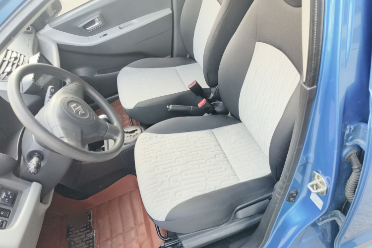 Suzuki Alto 2017 car image #15