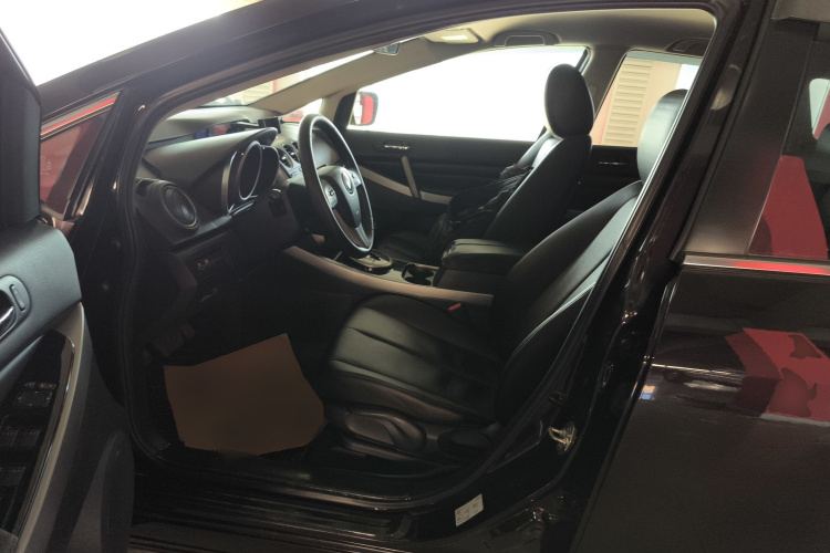 Mazda CX-7 2016 image de voiture #15