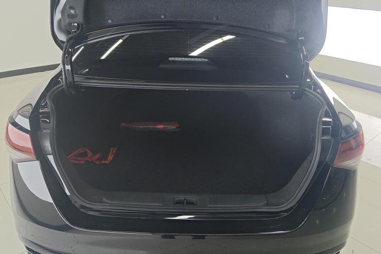 Nissan Sylphy 2023 car image #15