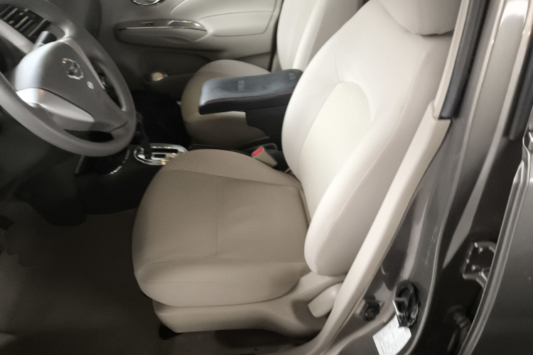 日产 阳光 2016 汽车图片 #15