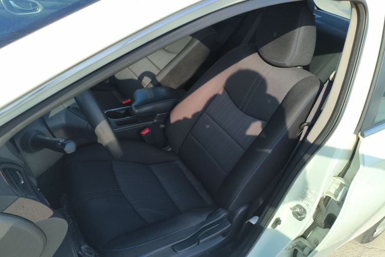 日产 轩逸·纯电 2021 汽车图片 #15