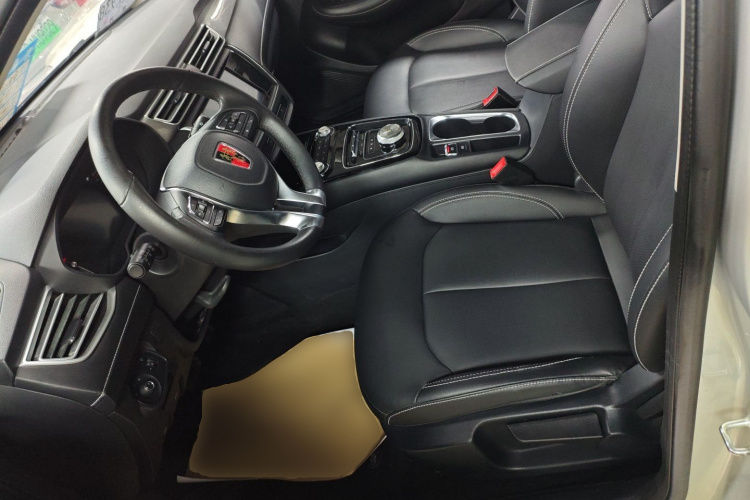 荣威 荣威Ei5 2019 汽车图片 #15