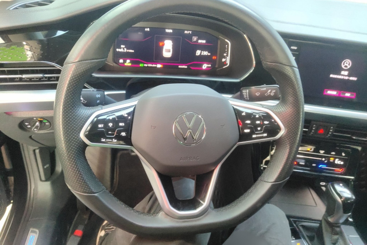 Volkswagen Passat New Energy 2023 #15 Volkswagen Passat New Energy 2023 immagine di auto #15