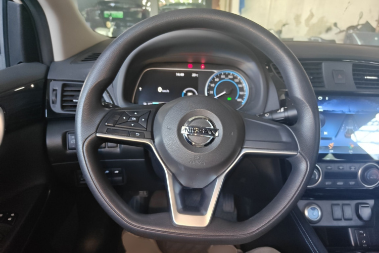 日产 轩逸·纯电 2019 汽车图片 #15