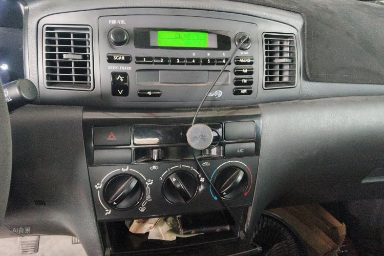 BYD F3 2020 #15 BYD F3 2020 car image #15