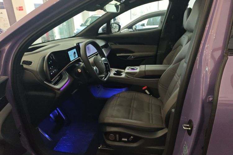 HongQi TianGong 08 2025 car image #15