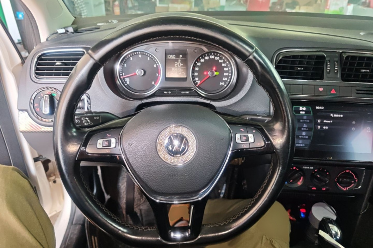 Polo 2016 #15 Polo 2016 immagine di auto #15
