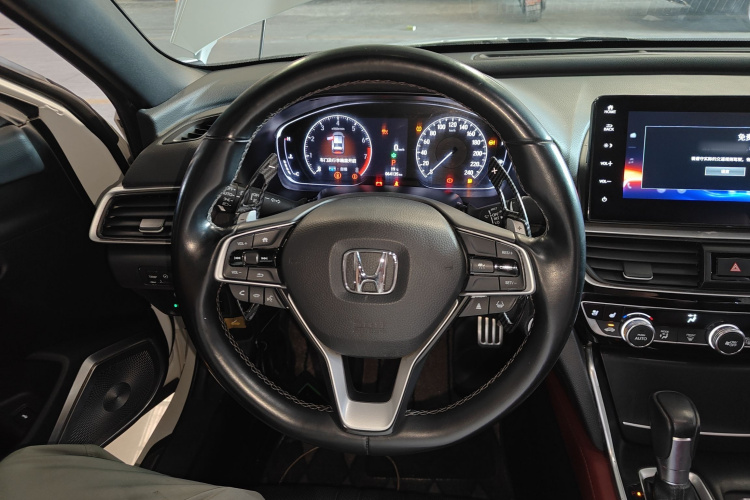 Honda Inspire 2022 #15 Honda Inspire 2022 car image #15