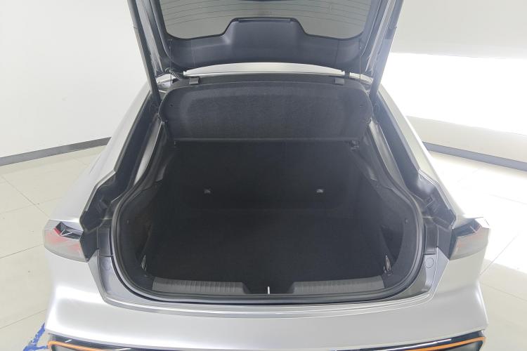 长安 长安UNI-V 2024 汽车图片 #15