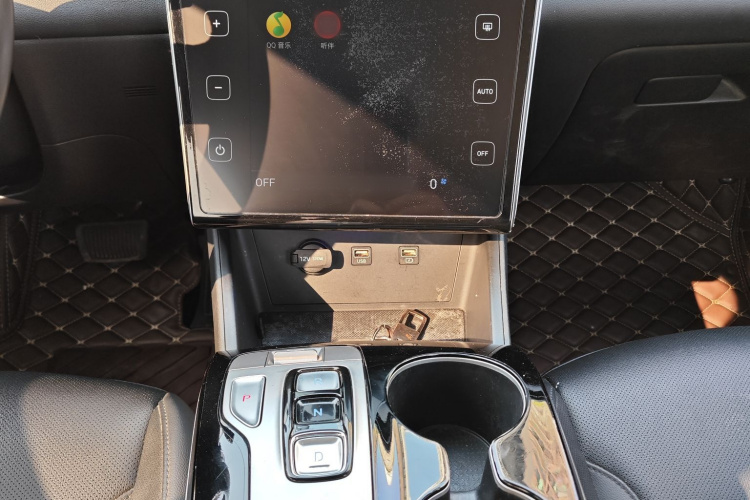 Hyundai Tucson 2022 car image #15