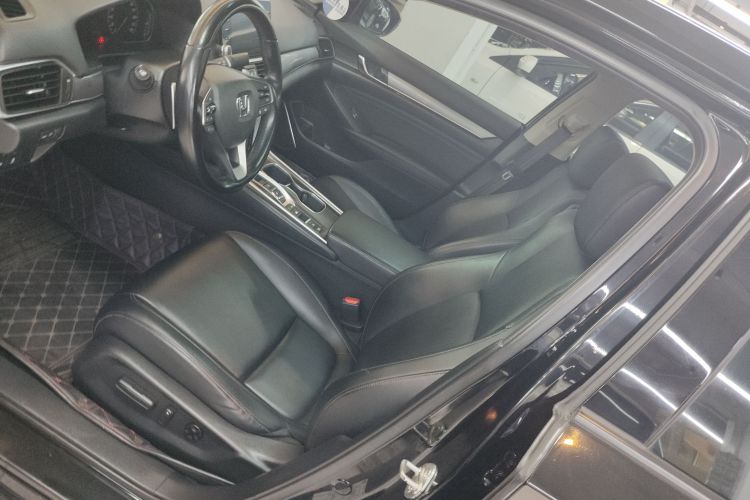 本田 雅阁 2020 汽车图片 #15