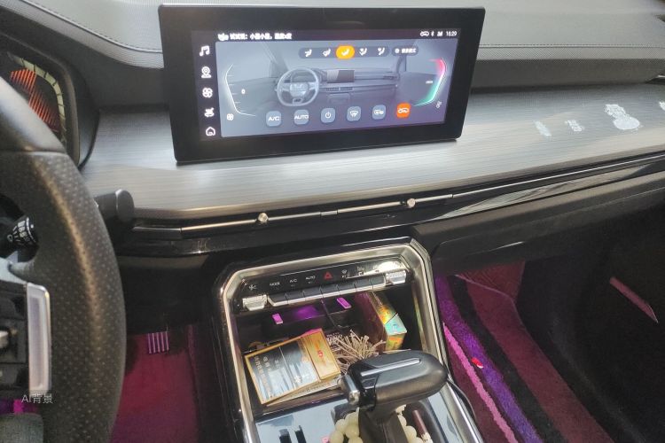 五菱汽车 五菱星辰 2021 汽车图片 #15