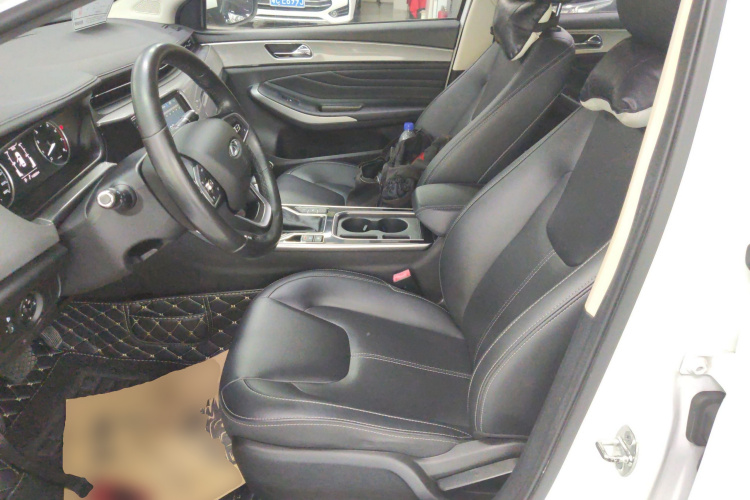 Chery Arrizo 5 2020 car image #15