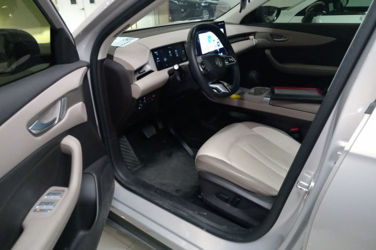 MG ES5 2024 #15 MG ES5 2024 car image #15