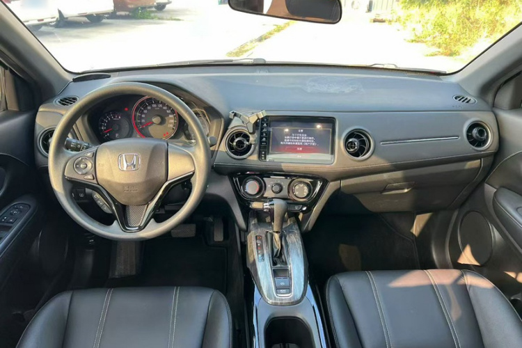 Honda XR-V 2020 #15 Honda XR-V 2020 car image #15