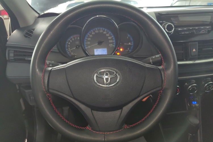 Vios 2019 #15 Vios 2019 car image #15