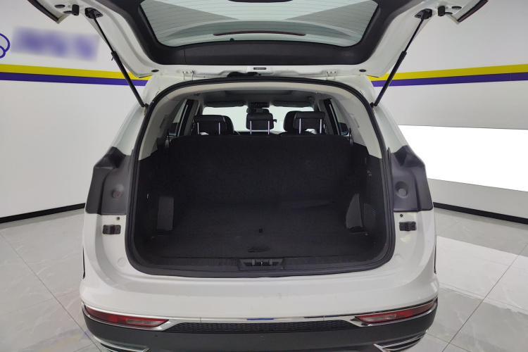 Jetour X90 2021 car image #15