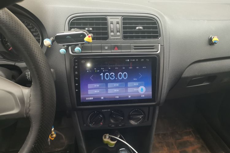 Polo 2017 #15 Polo 2017 car image #15