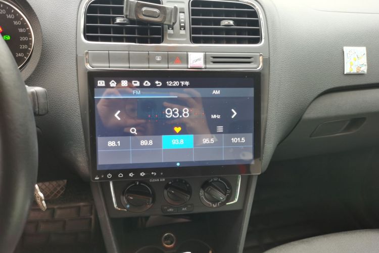 Polo 2017 #15 Polo 2017 car image #15