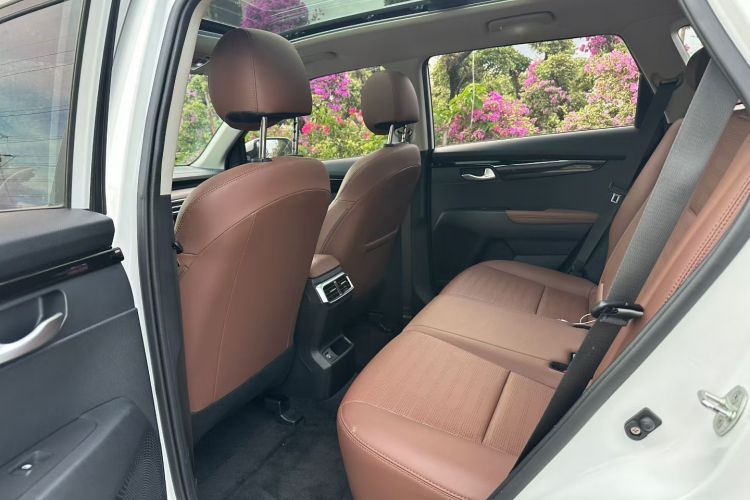 Kia Sportage R 2023 car image #15
