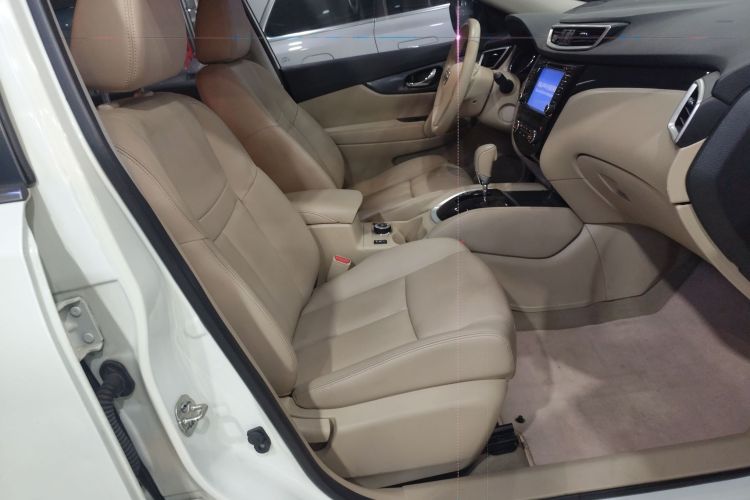 Nissan X-Trail 2014 car image #15
