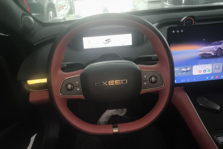 Exceed Stellar Era ES 2025 car image #15