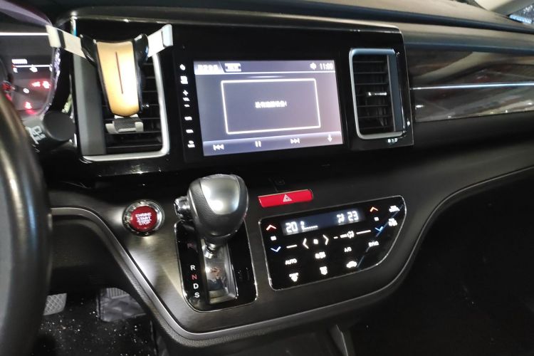 Honda Elysion 2018 car image #15