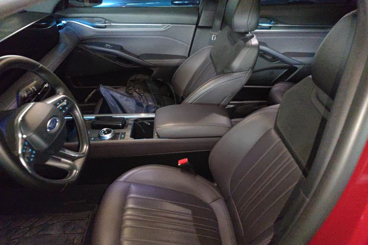 蒙迪欧 2024 汽车图片 #15