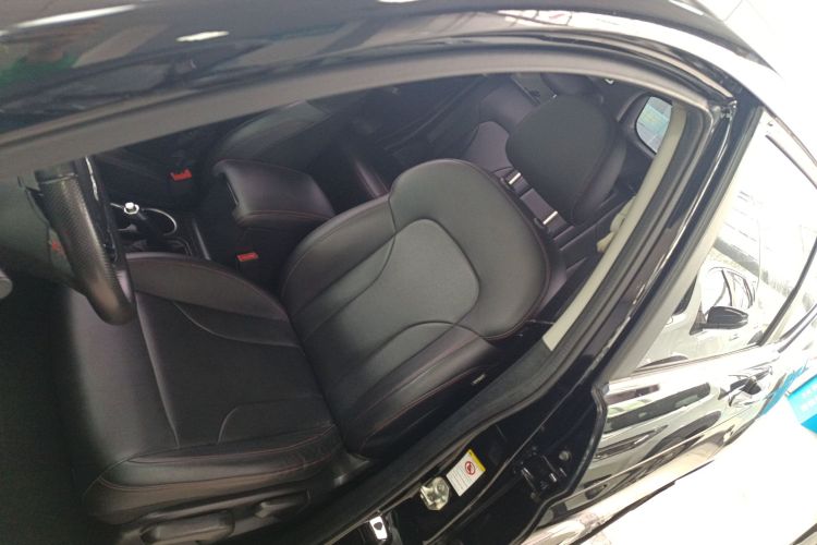 Haval M6 2018 #15 Haval M6 2018 car image #15
