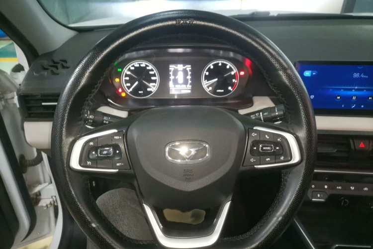 Kaiyi Xuandu 2021 car image #15