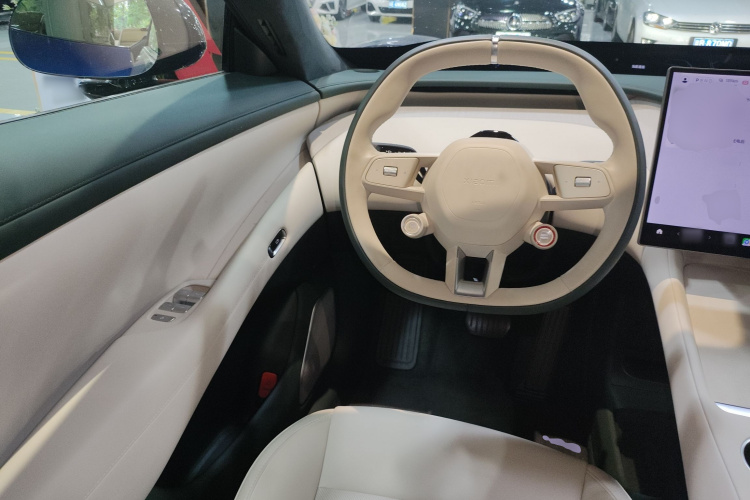 MI YU7 2025 car image #15