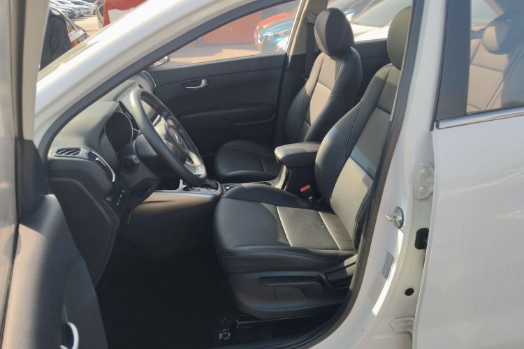 起亚 KX3傲跑 2016 汽车图片 #15