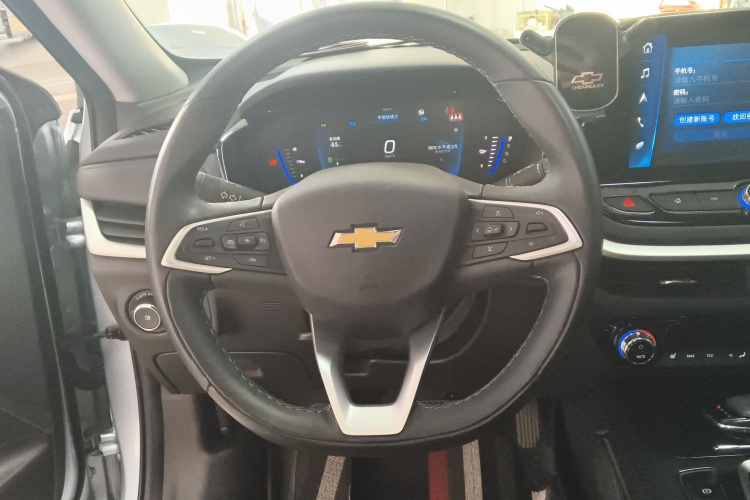 Chevrolet Charm 2024 #15 Chevrolet Charm 2024 car image #15