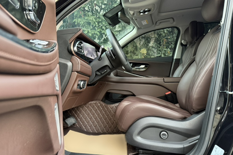 Exceed Lanyue 2024 صورة سيارة #15