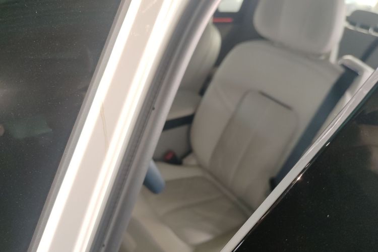 极氪 极氪MIX 2024 汽车图片 #15