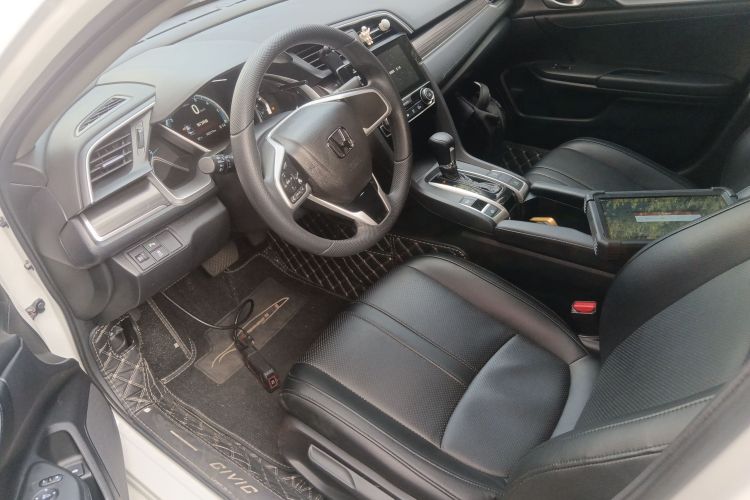 Honda Civic 2021 car image #15