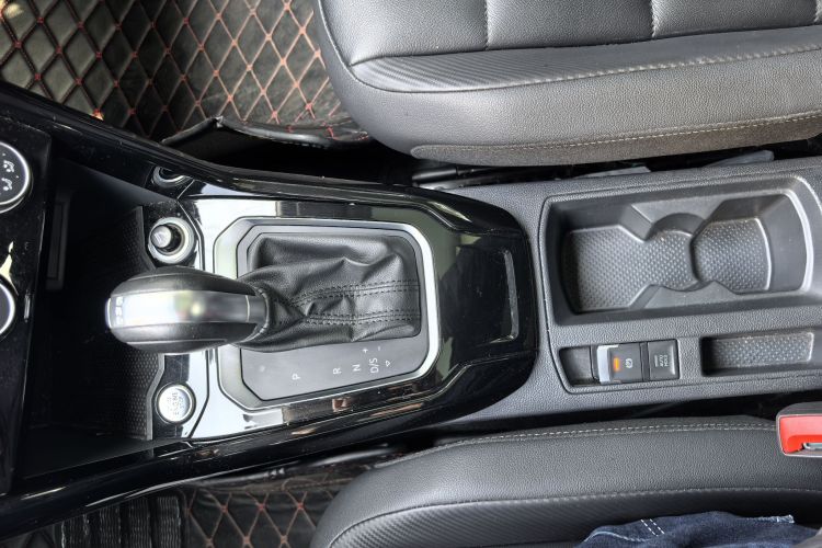 T-Roc 2019 car image #15