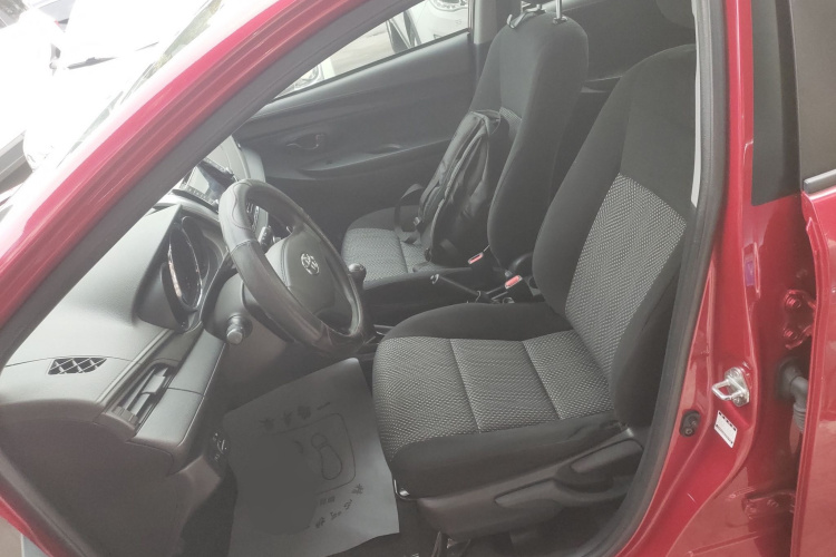 威驰 2016 汽车图片 #15