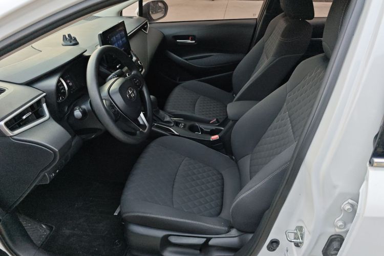 Toyota Allion 2021 car image #15