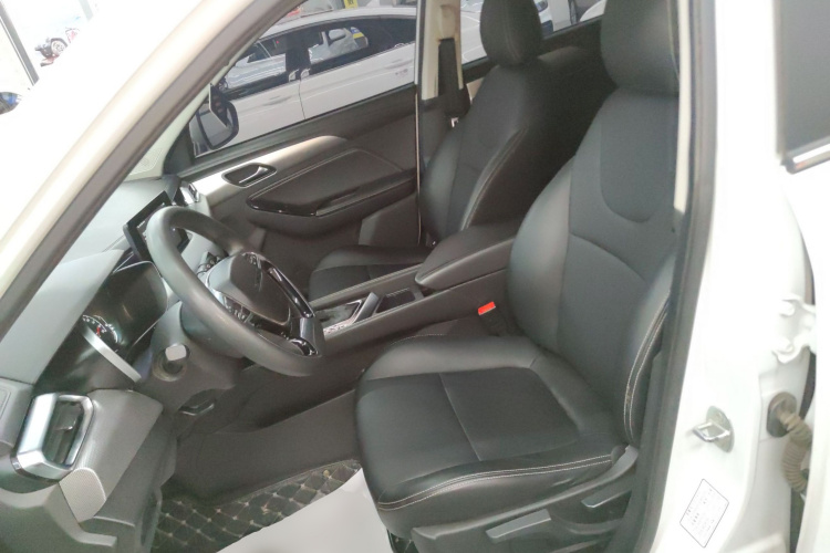 Beijing X3 2020 imagem de carro #15