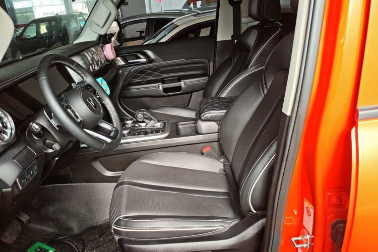 Tank 300 2022 car image #15