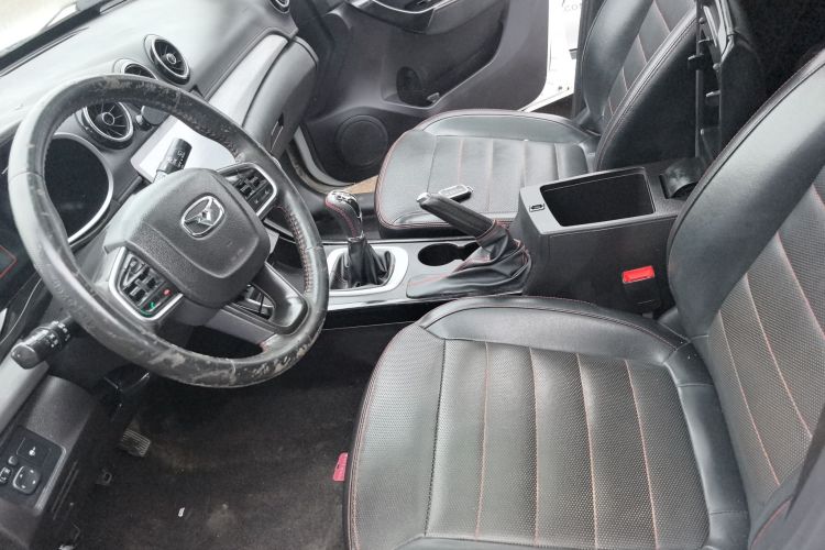 Kaiyi X3 2020 #15 Kaiyi X3 2020 car image #15