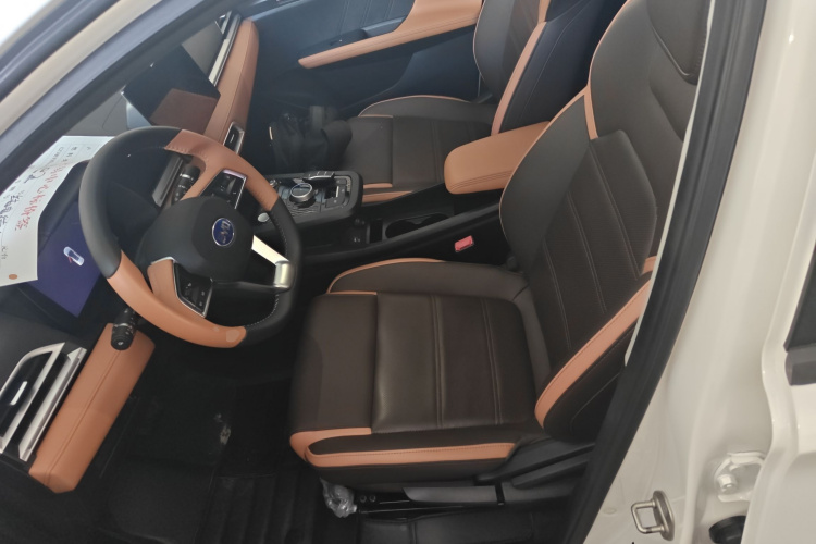 BYD e2 2022 immagine di auto #15