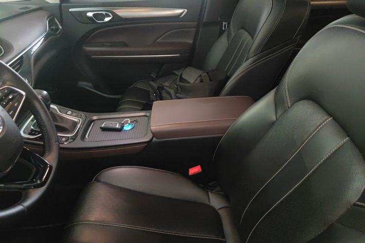 GAC Trumpchi M6 2022 صورة سيارة #15