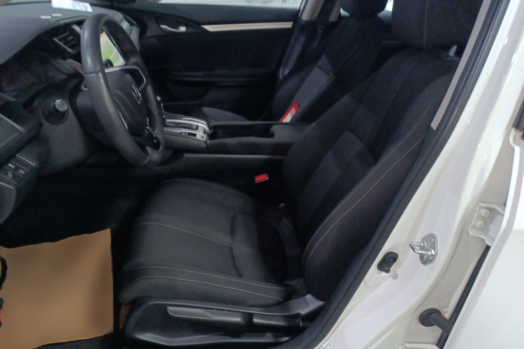 Honda Civic 2017 car image #15